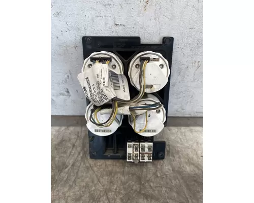 KENWORTH T800 Gauges (all)