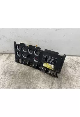 KENWORTH T800 Gauges (all)