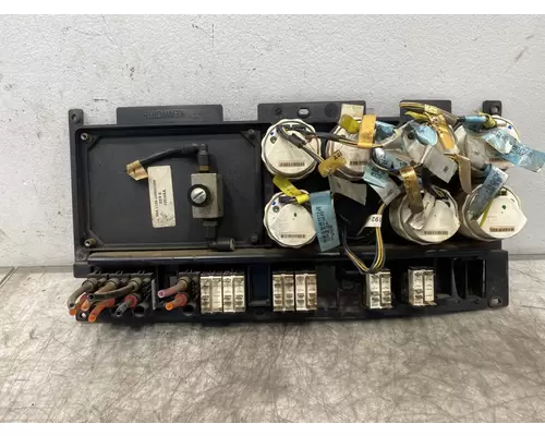 KENWORTH T800 Gauges (all)