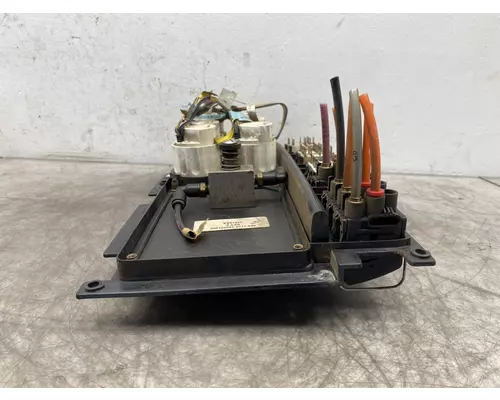 KENWORTH T800 Gauges (all)