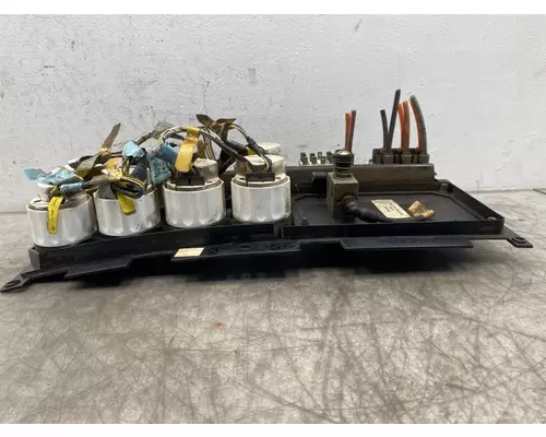 KENWORTH T800 Gauges (all)