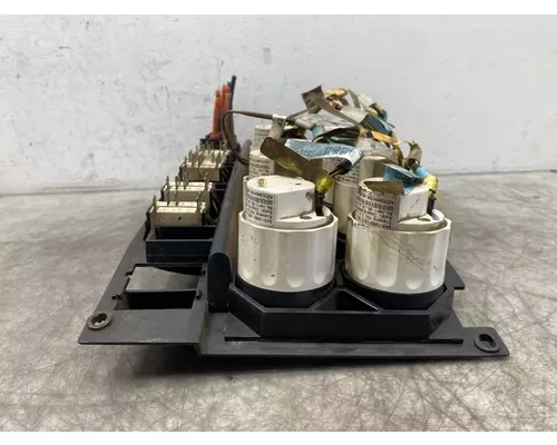 KENWORTH T800 Gauges (all)