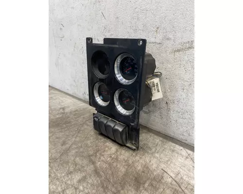 KENWORTH T800 Gauges (all)