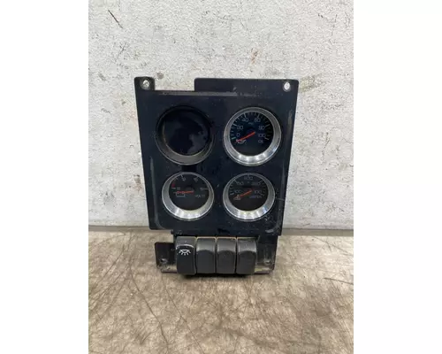 KENWORTH T800 Gauges (all)