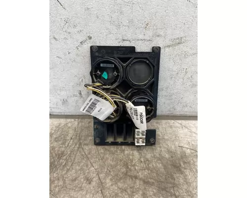 KENWORTH T800 Gauges (all)
