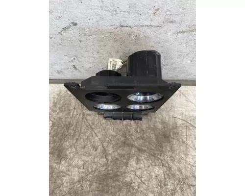 KENWORTH T800 Gauges (all)