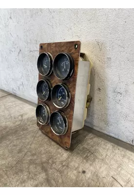 KENWORTH T800 Gauges (all)