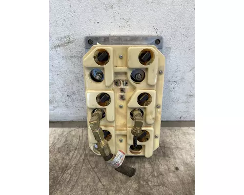 KENWORTH T800 Gauges (all)