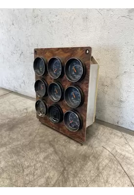 KENWORTH T800 Gauges (all)