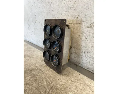 KENWORTH T800 Gauges (all)