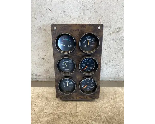 KENWORTH T800 Gauges (all)