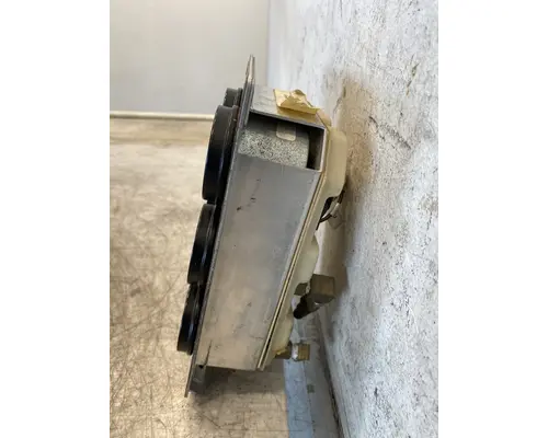 KENWORTH T800 Gauges (all)