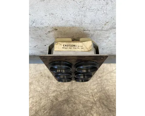 KENWORTH T800 Gauges (all)