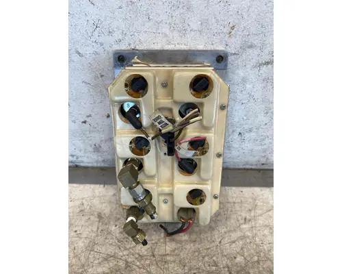 KENWORTH T800 Gauges (all)