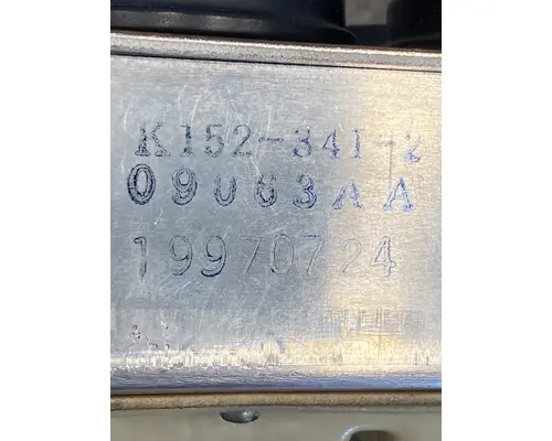 KENWORTH T800 Gauges (all)