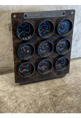 KENWORTH T800 Gauges (all)
