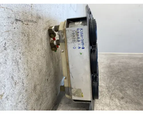 KENWORTH T800 Gauges (all)