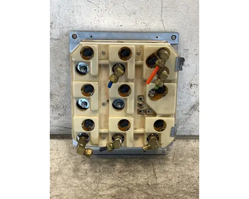 KENWORTH T800 Gauges (all)