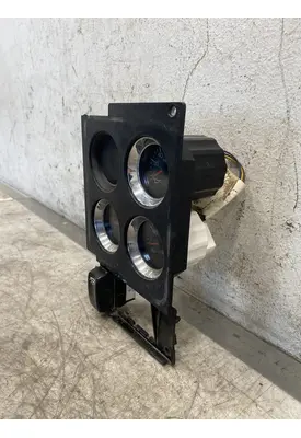 KENWORTH T800 Gauges (all)