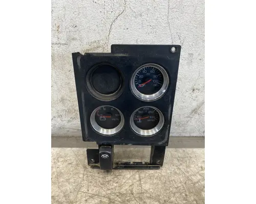 KENWORTH T800 Gauges (all)