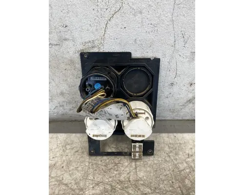 KENWORTH T800 Gauges (all)