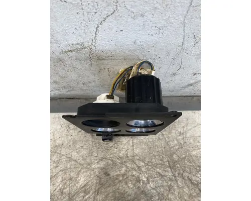 KENWORTH T800 Gauges (all)