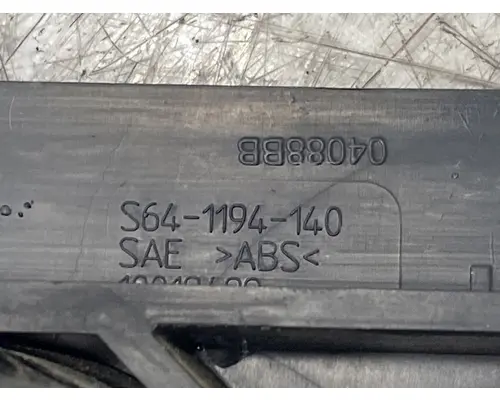 KENWORTH T800 Gauges (all)