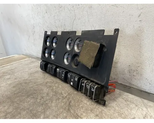 KENWORTH T800 Gauges (all)