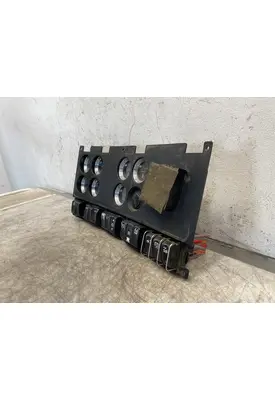 KENWORTH T800 Gauges (all)
