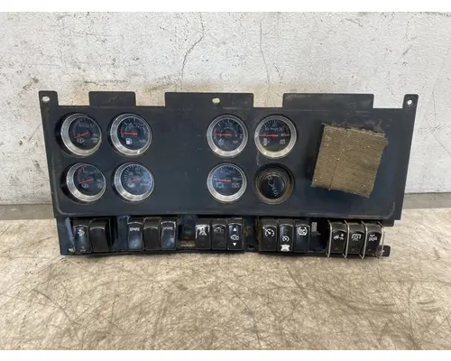 KENWORTH T800 Gauges (all)