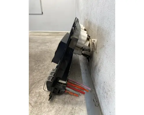 KENWORTH T800 Gauges (all)