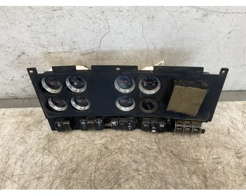 KENWORTH T800 Gauges (all)