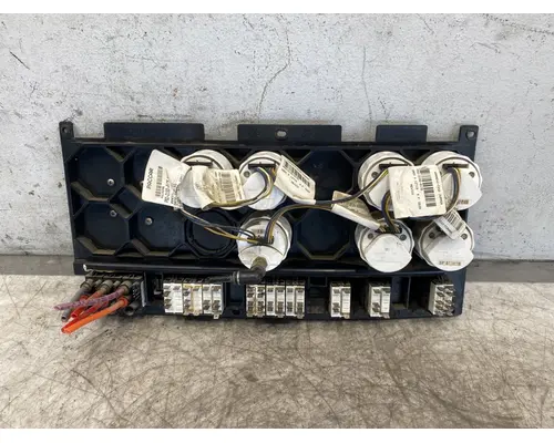 KENWORTH T800 Gauges (all)