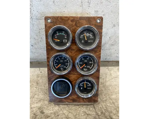 KENWORTH T800 Gauges (all)