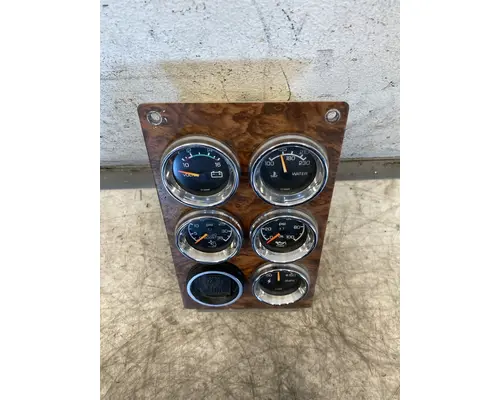KENWORTH T800 Gauges (all)