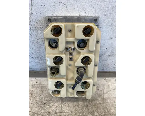 KENWORTH T800 Gauges (all)