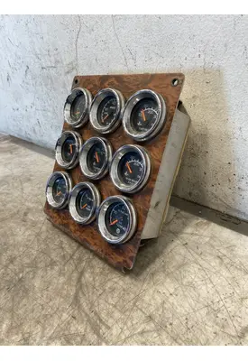 KENWORTH T800 Gauges (all)