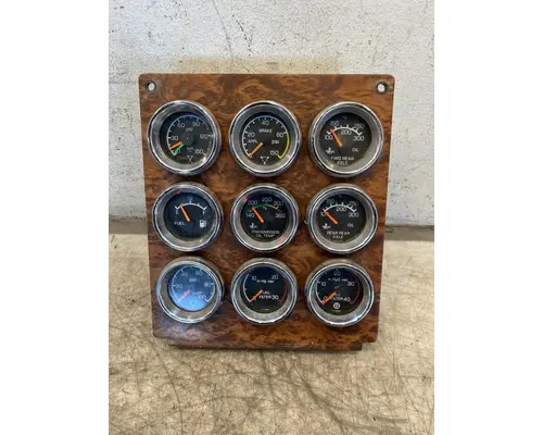 KENWORTH T800 Gauges (all)