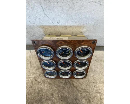KENWORTH T800 Gauges (all)