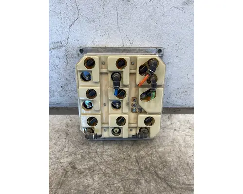 KENWORTH T800 Gauges (all)