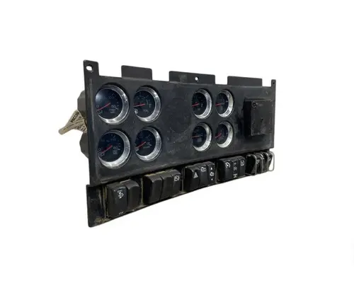 KENWORTH T800 Gauges (all)