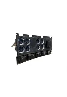 KENWORTH T800 Gauges (all)