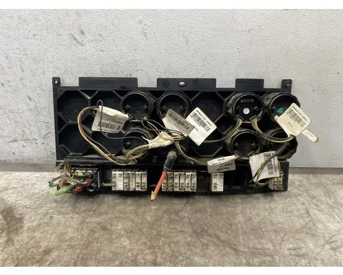 KENWORTH T800 Gauges (all)