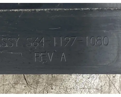 KENWORTH T800 Gauges (all)