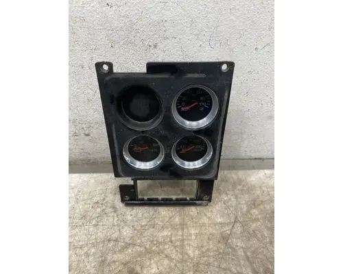 KENWORTH T800 Gauges (all)