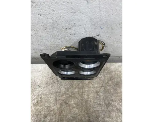 KENWORTH T800 Gauges (all)