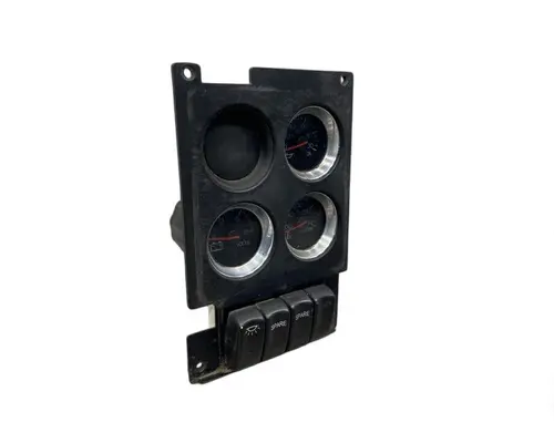 KENWORTH T800 Gauges (all)