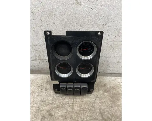 KENWORTH T800 Gauges (all)