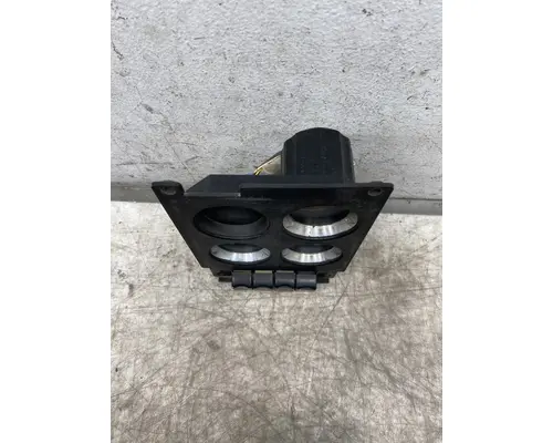KENWORTH T800 Gauges (all)