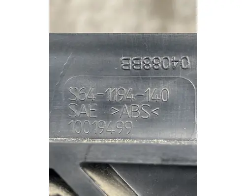 KENWORTH T800 Gauges (all)